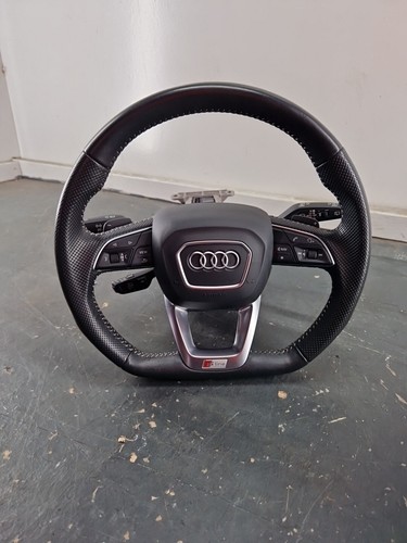 Audi sq5 s - q5, line