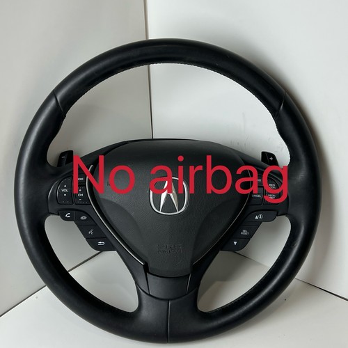 2014 acura rdx steering - 2014, wheel