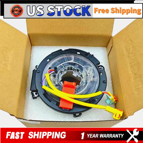 For charger steering - 18-23,