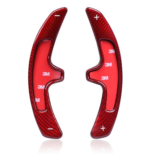 Steering wheel shift paddle - steering,