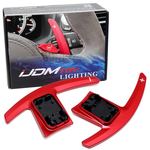 Sports red steering - m-sports,