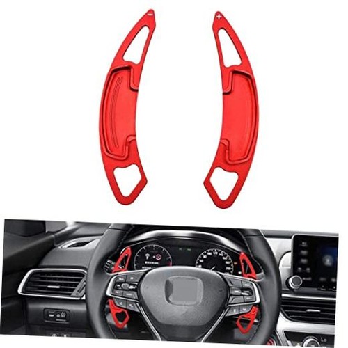 Aluminum alloy paddle shift - alloy,