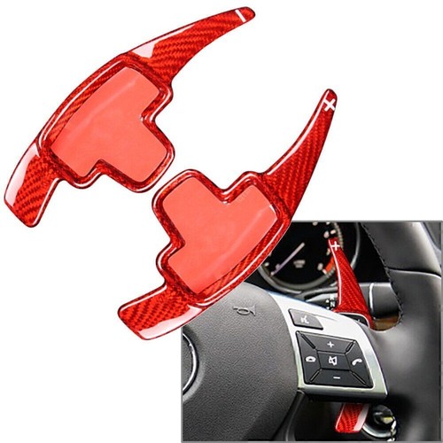 Steering wheel shift paddle - wheel,