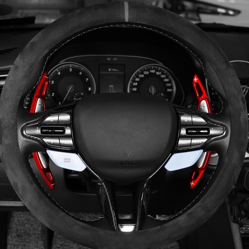 Aluminum alloy steering - us,
