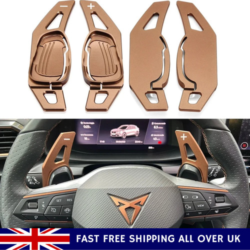 Fits for cupra ateca leon - cupra,