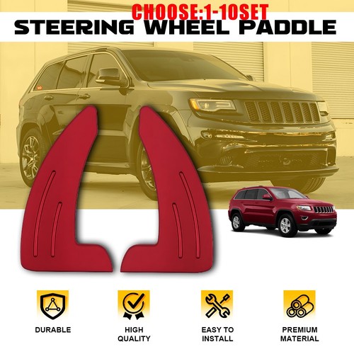 Steering wheel shift paddle - wheel,