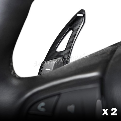 Steering wheel paddle shifter - steering,