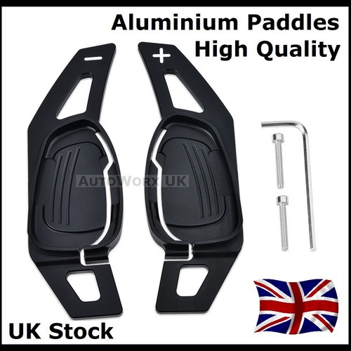 Paddle shift shifter for audi - shift,