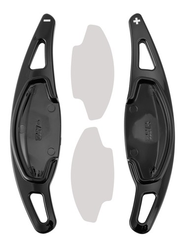 Steering wheel paddle shifter - wheel,