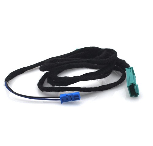 Retrofit steering wheel paddle - retrofit,