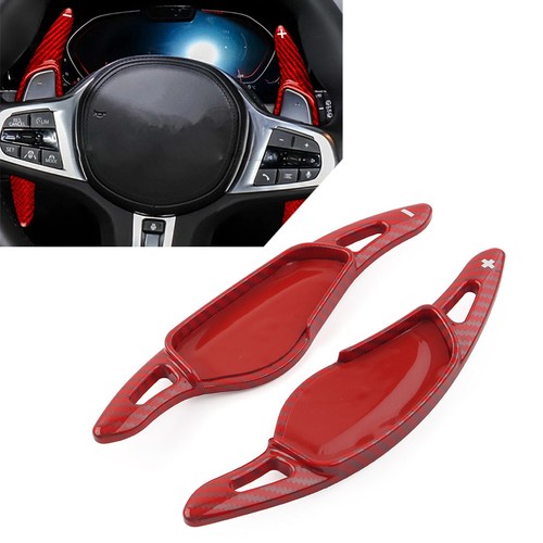Steering wheel paddle shifter - wheel,