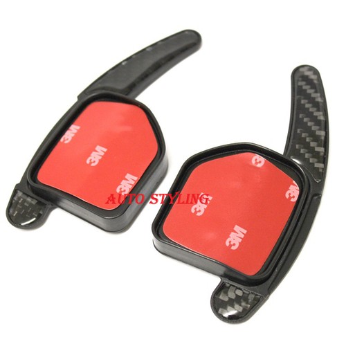 Carbon fibre steering - carbon, wheel