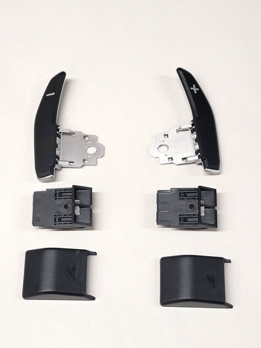 Bmw gearshift paddles - bmw, m