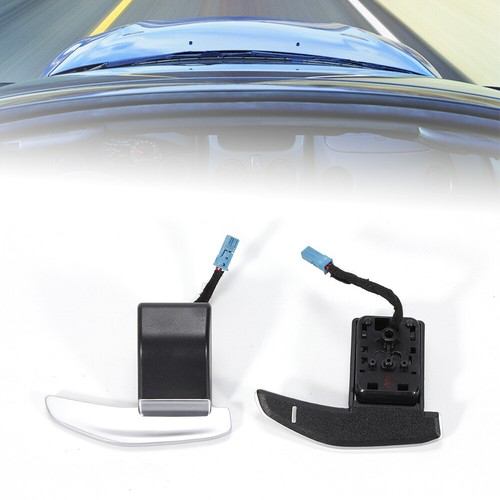 Pair steering wheel - pair, shift