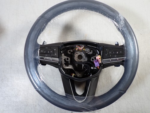 Genuine steering wheel - steering,