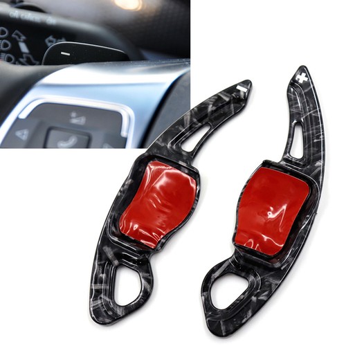 Steering wheel shift - shift, paddle