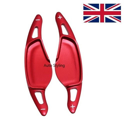 Steering wheel paddle - wheel, shift