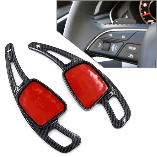 Steering wheel shift paddle - shift,