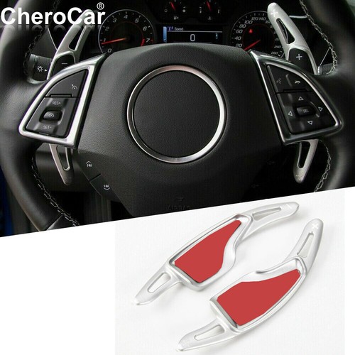 Steering wheel shift paddle - wheel,