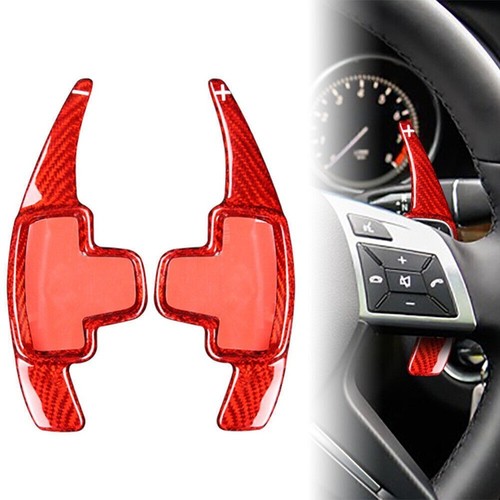 Steering wheel shift paddle - shift,
