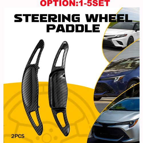 Steering wheel paddle - steering,