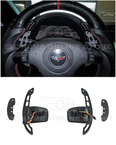For corvette carbon - for, c6
