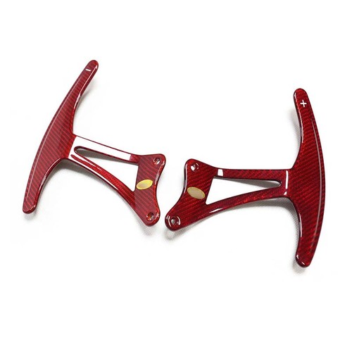 Real carbon steering - steering, wheel