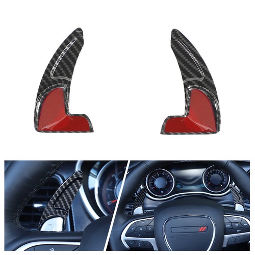 Steering wheel shift paddle - wheel,