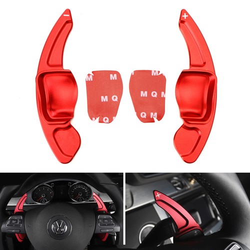 Red cnc steering - cnc, paddle