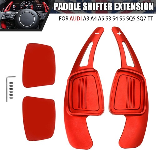 Steering wheel shift - wheel, paddle