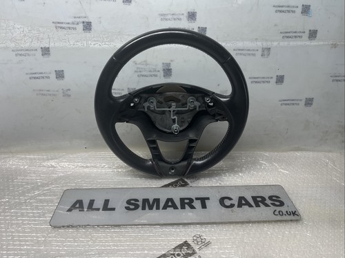 Smart car 451 fortwo - smart, spoke