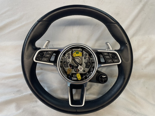Porsche oem heated - oem,