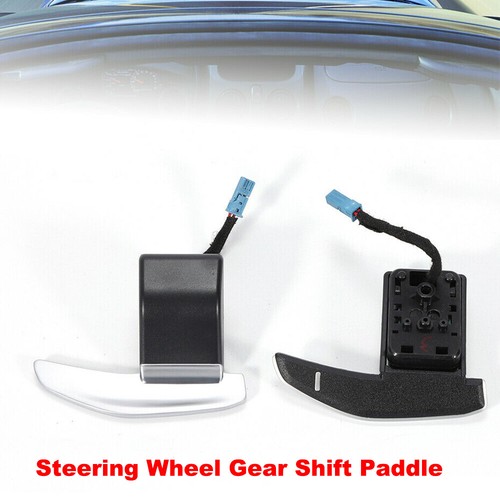 Steering wheel gear - wheel, shift