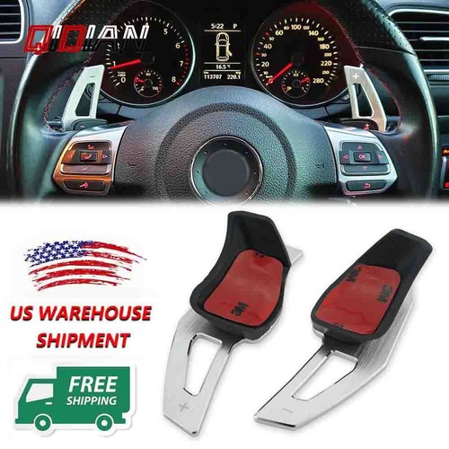 Aluminum car dsg paddle shift - dsg,