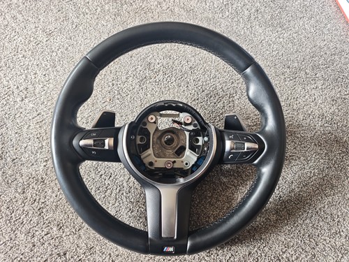 Bmw series f20 - 3,