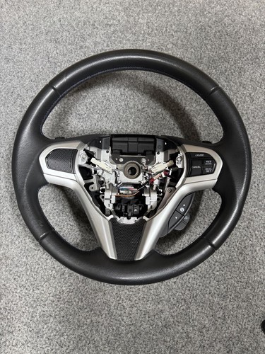 Honda zf1 genuine leather - cr-z,