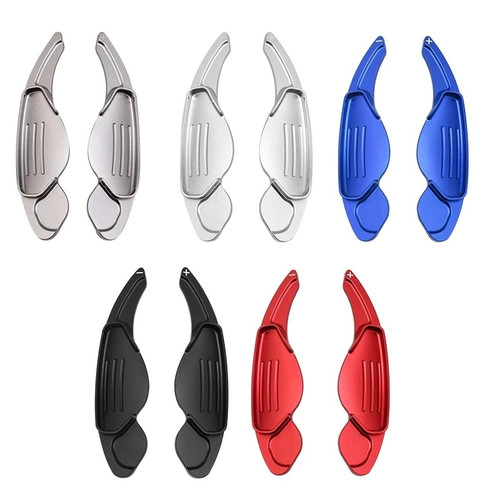 Aluminum steering wheel shift - wheel,