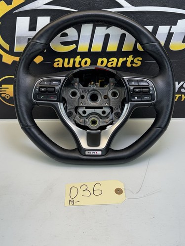 2016 2018 kia optima sxl - 2016-2018,