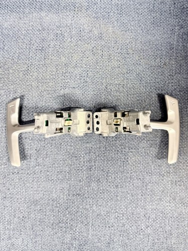 Pdk shift paddles set - pdk,