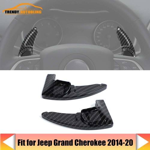 Steering wheel shifter paddle - steering,