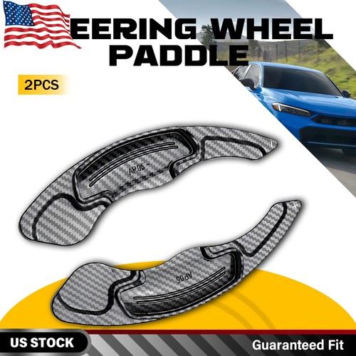 2pcs car paddle shift - paddle,