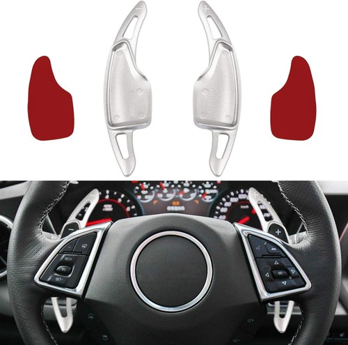 Steering wheel shift paddle - wheel,