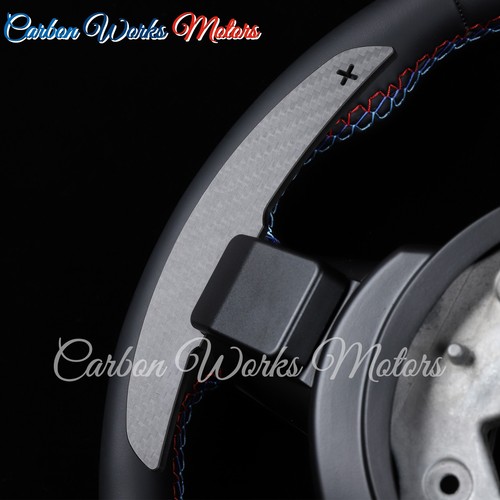 Carbon fiber magnetic paddle - carbon,