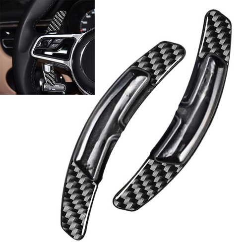 Carbon fiber steering wheel - fiber,