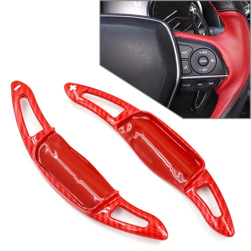 Steering wheel shift - 2x,