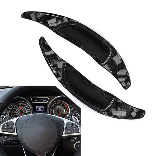 Steering wheel shift paddle - shift,