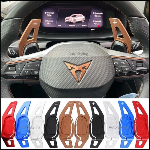 Paddle shift extensions - paddle,