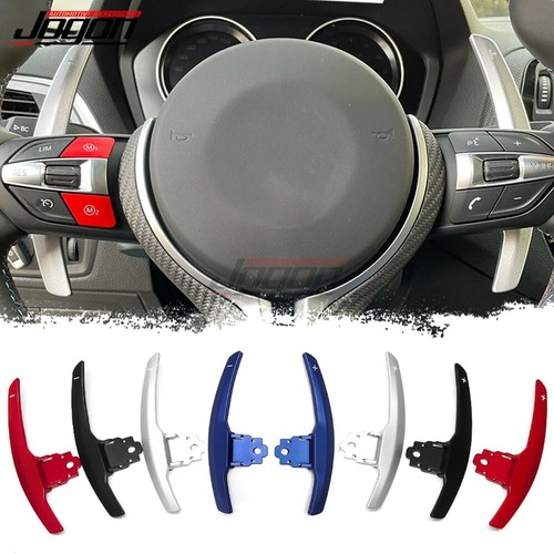 Pair paddle shift - pair, for