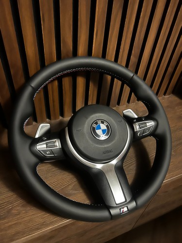 Aftermarket bmw sport - aftermarket, m