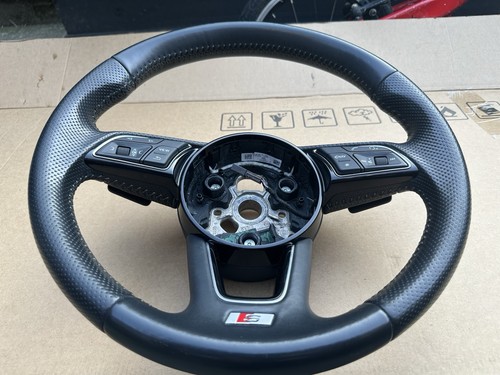 Audi b9genuine oem - audi,